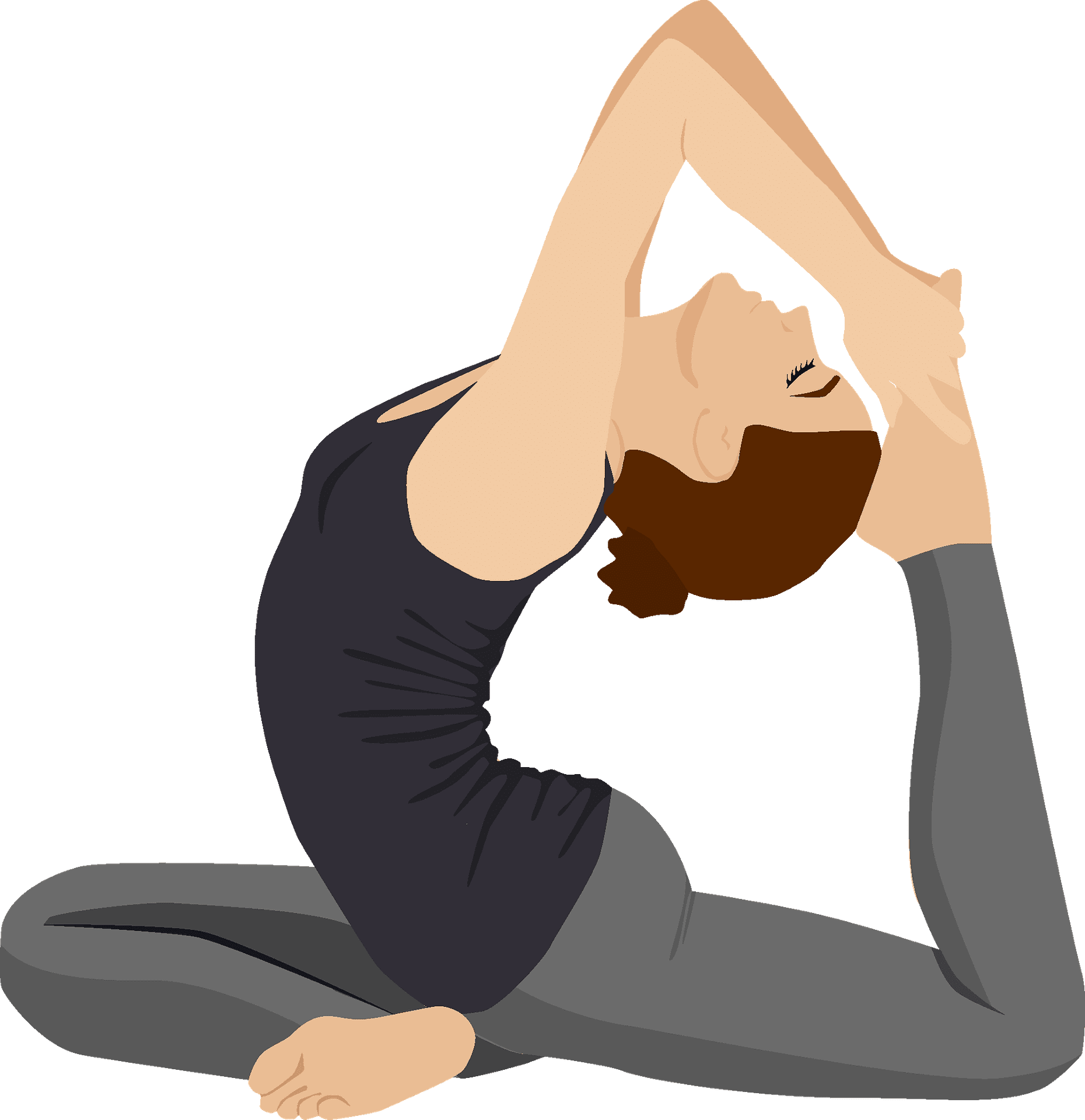 Online Yoga Class Free yoga for weight loss, asanas of yoga